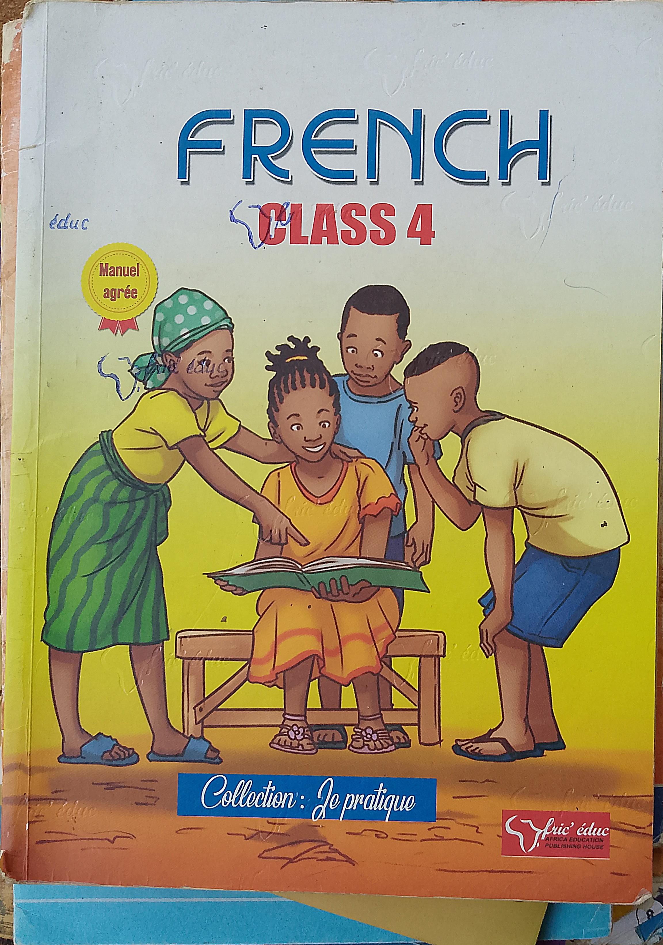 French Class 4