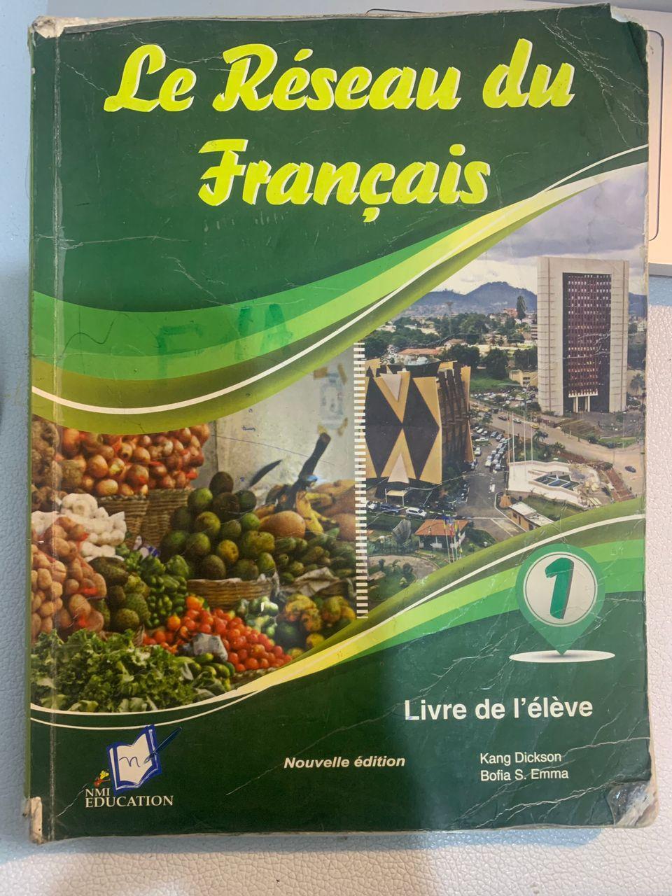 French Form 1